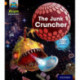 Project X: Alien Adventures: Orange: The Junk Cruncher