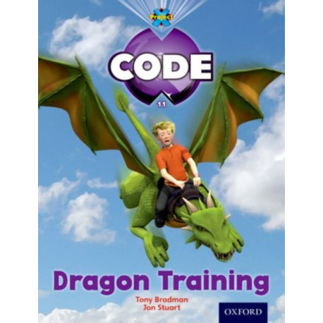 Project X Code: Dragon Dragon Training