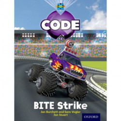 Project X Code: Wild Bite Strike