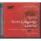 Luath Scots Language Learner CD