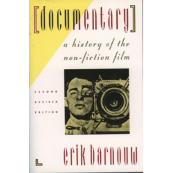 Documentary: A History of the Non-Fiction Film