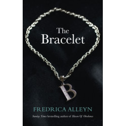 The Bracelet: Erotic Romance