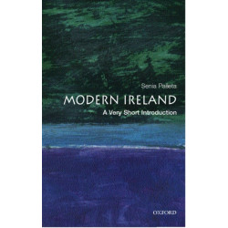 Modern Ireland: A Very Short Introduction