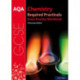 AQA GCSE Chemistry Required Practicals Exam Practice Workbook: Get Revision with Results