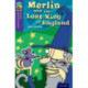 Oxford Reading Tree TreeTops Myths and Legends: Level 11: Merlin And The Lost King Of England