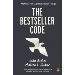 The Bestseller Code