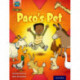 Project X Origins: Red Book Band, Oxford Level 2: Pets: Paco's Pet