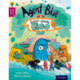 Oxford Reading Tree Story Sparks: Oxford Level 10: Agent Blue and the Super-smelly Goo