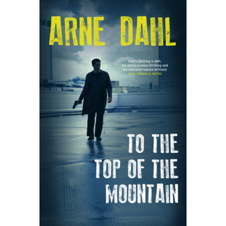 To the Top of the Mountain