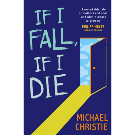 If I Fall, If I Die