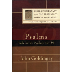 Psalms – Psalms 42–89: Psalms 42-89