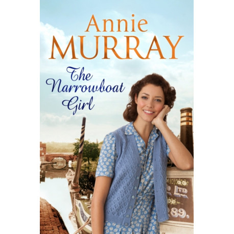 The Narrowboat Girl