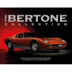 The Bertone Collection
