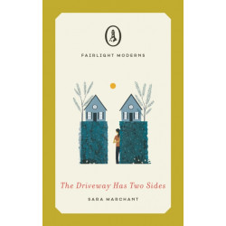 The Driveway Has Two Sides: The perfect escapist beach read