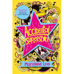 Accidental Superstar