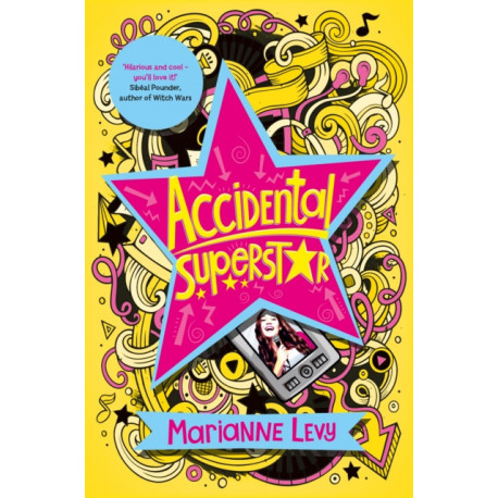 Accidental Superstar