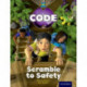 Project X Code: Jungle Scramble to Safety