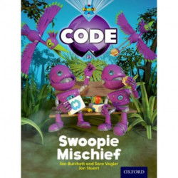 Project X Code: Falls Swoopie Mischief