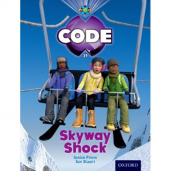 Project X Code: Skyway Shock