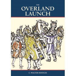 The Overland Launch
