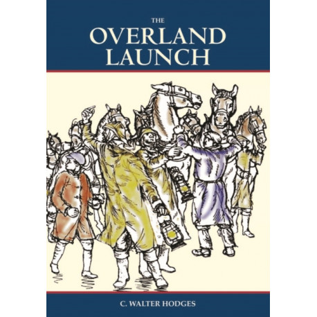 The Overland Launch