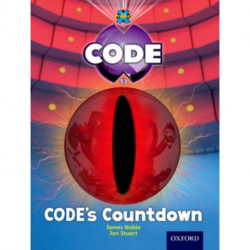 Project X Code: Control Codes Countdown