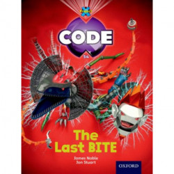 Project X Code: Control The Last Bite