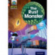 Project X Alien Adventures: Grey Book Band, Oxford Level 13: The Rust Monster