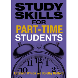 Study Skills for Part-time Students