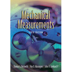 Mechanical Measurements: United States Edition