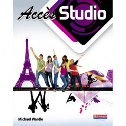 Acces Studio PB PACK