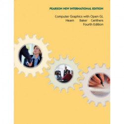 Computer Graphics with Open GL: Pearson New International Edition