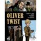 Project X Origins Graphic Texts: Dark Red+ Book Band, Oxford Level 20: Oliver Twist