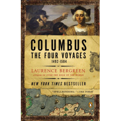 Columbus: The Four Voyages, 1492-1504