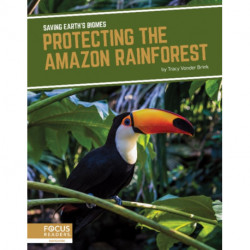 Protecting the Amazon Rainforest