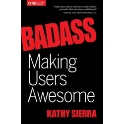 Badass – Making Users Awesome: Making Users Awesome