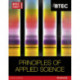 BTEC First in Applied Science: Principles of Applied Science Student Book