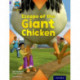 Project X Origins: Purple Book Band, Oxford Level 8: Habitat: Escape of the Giant Chicken