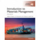 Introduction to Materials Management, Global Edition