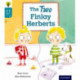 Oxford Reading Tree Story Sparks: Oxford Level 9: The Two Finlay Herberts