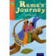 Oxford Reading Tree TreeTops Myths and Legends: Level 13: Rama's Journey