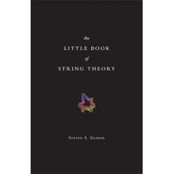 The Little Book of String Theory