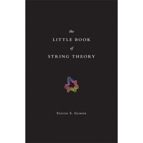 The Little Book of String Theory