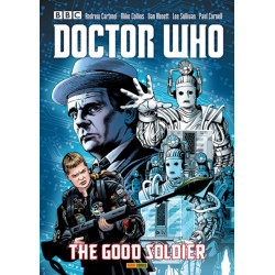 Doctor Who: The Good Soldier