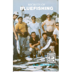 Secrets of Blue Fishing