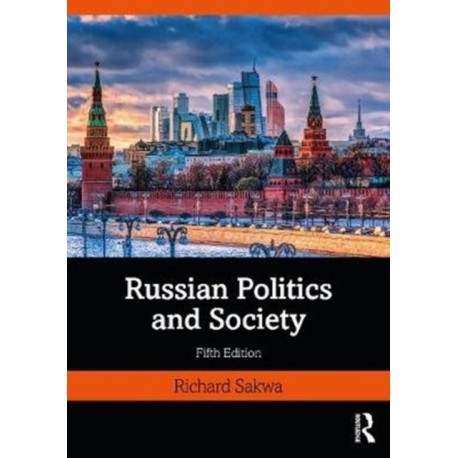 Russian Politics and Society