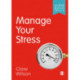 Manage Your Stress