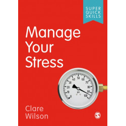 Manage Your Stress