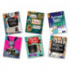 Oxford Reading Tree TreeTops inFact: Oxford Level 8/9: Pack of 6