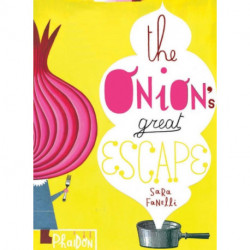 The Onion's Great Escape